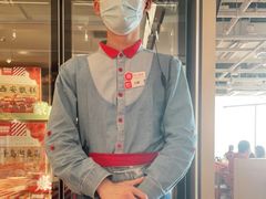 -西贝莜面村(金隅嘉品mall店)