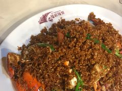 -桥底辣蟹(谢斐道店)