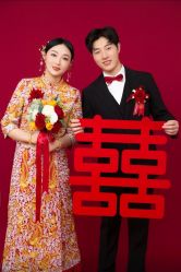 -摩玛婚纱摄影(杭州店)