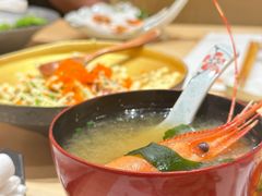 -泉寿司(万科公园店)