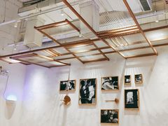 大堂-小满手工粉(上海月星环球港店)