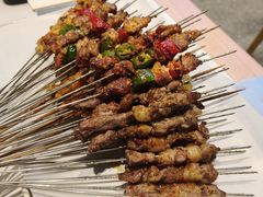 -回·龙虾铺·盆盆蟹·烧烤大排档(回龙观店)