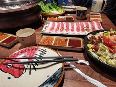 -壹风町烧肉居酒屋(恒丰中央广场店)