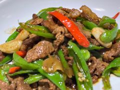 -徽镇小厨·经典徽菜(马连道店)