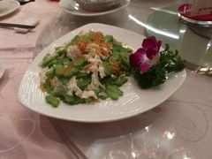 -星湖中餐厅