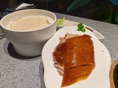-紫光园烤鸭(前门大栅栏店)