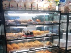-85度C(南京中山南店)