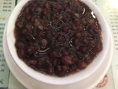 红豆双皮奶-义顺牛奶公司(庇利金街店)