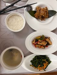 点击看大图 -中法母婴月子中心(南湖创始店)