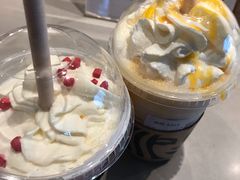 -星巴克(厦门SM新生活广场店)