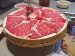 -海底捞火锅(太阳宫凯德mall店)