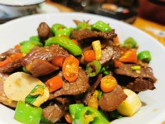 -肠相汇常德老肠子馆(雨花亭店)