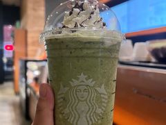 -星巴克(长春迅驰广场店)