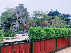 -粤剧艺术博物馆