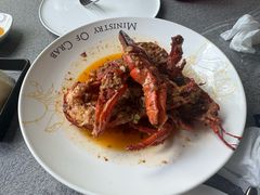 -Ministry of Crab•MOC(交子大道店)