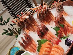 -Minase水濑·日料放题(外滩店)