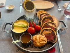 -Primotable高桌牛排馆(外滩店)