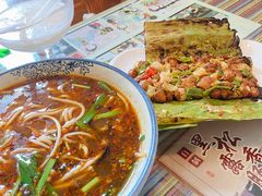 云南小锅米线-呐咪傣园·云南菜(石厦店)