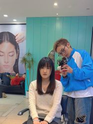 -悦SALON