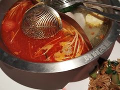 -陈记顺和潮汕牛肉火锅(棠德南路店)