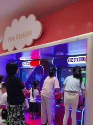 -奈尔宝家庭中心·儿童乐园·亲子餐厅(苏州大悦城店)