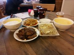 -老班长手工灌汤包老店(东山店)
