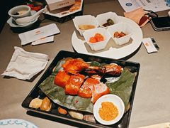 -小厨娘绣中淮扬(大行宫科巷店)