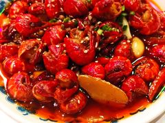 老长沙虾尾-文和友老长沙龙虾馆(化龙池店)