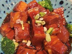 小镇南乳红烧肉-小镇大厨新概念复合中餐厅(万达广场大连高新店)