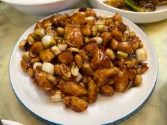 -清真·鸦儿李记·涮肉(花市店)