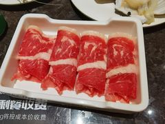 -川骄海鲜自助(河东店)