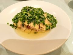 -新雅粤菜馆(南京东路店)