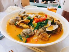 -陈根记大牌档