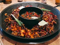 -楠火锅(龙阳广场店)
