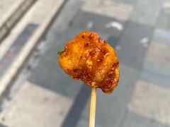 -潘多多·山里人锅巴土豆(八一路店)