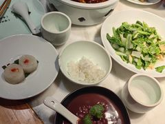 -苏帮袁Sue Cuisine(来福士店)