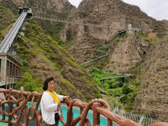 -野三坡清泉山风景区