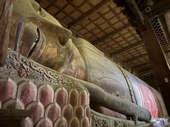 -张掖大佛寺景区