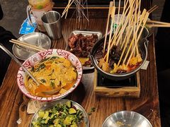 -破店肥哈·东北烧烤·夜宵(南山保利店)