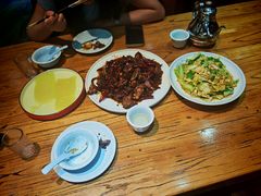 -广合草鸡·泰山炒鸡(温泉路店)