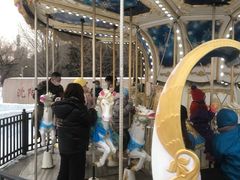 -沈阳奥体冰雪嘉年华