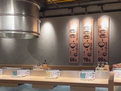 -肉肉大米(金虹桥店)
