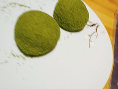 抹茶大福-福匠日本料理(人民路店)