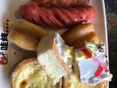 -哇哇烤(谷饶店)