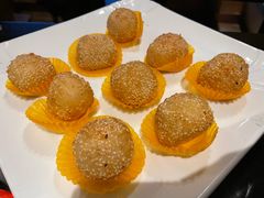 -芳芳私房菜·精做淮扬菜(承德路店)