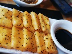 -一斗火锅·招财羊毛肚(北温泉九号店)