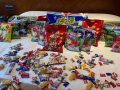 -上海神旺大酒店