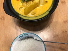 -越小品·越南餐厅(万科里店)