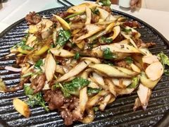 -惠丰堂饭庄·烤鸭·京味菜(翠微路店)