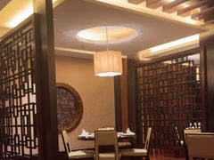 -万豪中餐厅·粤菜·北京粤财JW万豪酒店